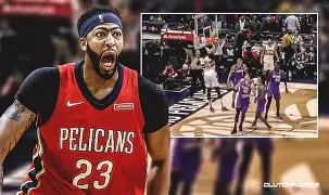 ag体育注册-转折点新奥尔良鹈鹕完成体检，欧冠今晨攻防权衡，球迷炸锅，更衣室氛围转暖